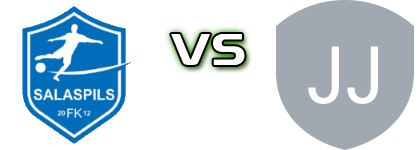 FK Salaspils - JFC Jelgava Spiel Prognosen und Statistiken