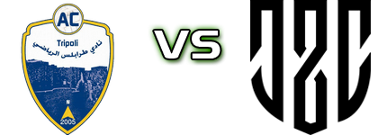 Tripoli - Al-Ahed head to head game preview and prediction