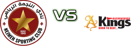 Nejmeh - Bashundhara head to head game preview and prediction