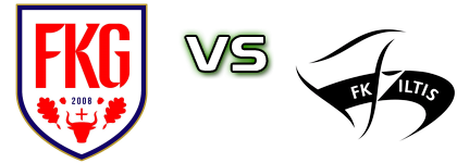 FK Garliava - Viltis Vilnius Statistiche e dettagli partita FK Garliava - Viltis Vilnius Statistiche e dettagli partita