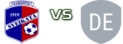 Sveikata - FK Dembava детайли и статистика