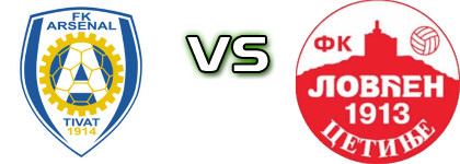 FK Arsenal - Lovćen Detalji meca I statistika. FK Arsenal - Lovćen Detalji meca I statistika.
