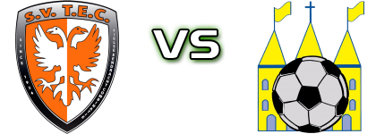TEC - VV Staphorst head to head game preview and prediction