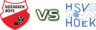 Kozakken Boys - Hoek detalji utakmice i statistika Kozakken Boys - Hoek detalji utakmice i statistika