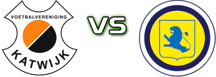 Katwijk - Lisse Spiel Prognosen und Statistiken Katwijk - Lisse Spiel Prognosen und Statistiken