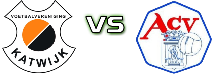 Katwijk - Assen head to head game preview and prediction