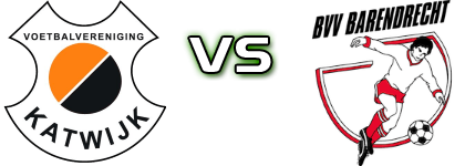 Katwijk - Barendrecht Spiel Prognosen und Statistiken Katwijk - Barendrecht Spiel Prognosen und Statistiken