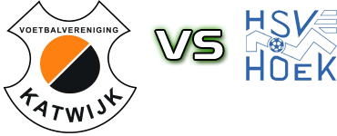 Katwijk - Hoek head to head game preview and prediction