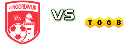 Noordwijk - TOGB head to head game preview and prediction