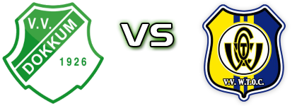 Dokkum - WTOC детайли и статистика