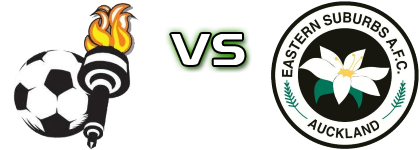 Bay Olympic - Eastern Suburbs Statistiche e dettagli partita