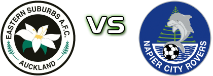 Eastern Suburbs - Napier City head to head game preview and prediction