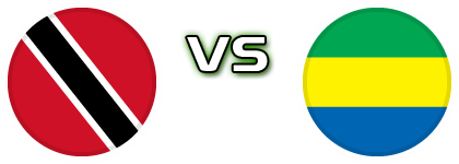Trinidad and Tobago - Gabon Spiel Prognosen und Statistiken