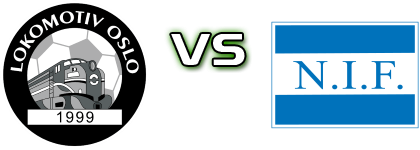 Lok Oslo - Nordstrand head to head game preview and prediction