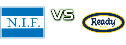 Nordstrand - Ready Spiel Prognosen und Statistiken