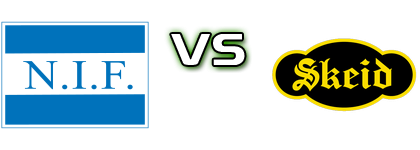 Nordstrand - Skeid 2 head to head game preview and prediction