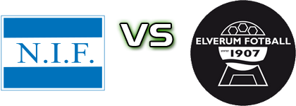 Nordstrand - Elverum Statistiche e dettagli partita Nordstrand - Elverum Statistiche e dettagli partita