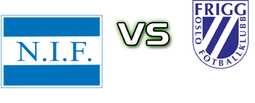 Nordstrand - Frigg Statistiche e dettagli partita