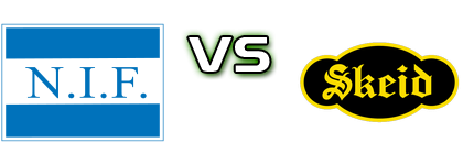 Nordstrand - Skeid Statistiche e dettagli partita