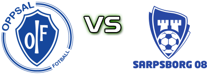Oppsal - Sarpsborg 08 II Spiel Prognosen und Statistiken Oppsal - Sarpsborg 08 II Spiel Prognosen und Statistiken