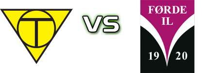 OS IL - Førde Spiel Prognosen und Statistiken