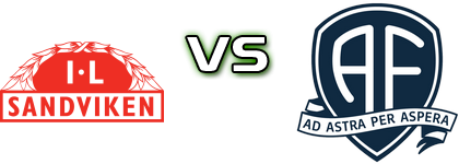 Sandviken - Arendal head to head game preview and prediction Sandviken - Arendal head to head game preview and prediction