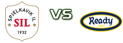 Spjelkavik - Ready head to head game preview and prediction