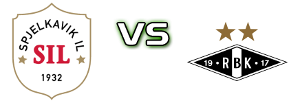 Spjelkavik - Rosenborg II Statistiche e dettagli partita Spjelkavik - Rosenborg II Statistiche e dettagli partita