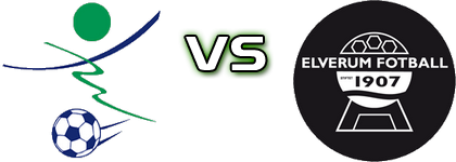Brumunddal - Elverum Statistiche e dettagli partita