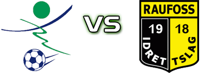Brumunddal - Raufoss II Spiel Prognosen und Statistiken Brumunddal - Raufoss II Spiel Prognosen und Statistiken
