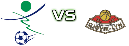 Brumunddal - Gjøvik-Lyn head to head game preview and prediction
