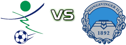 Brumunddal - Kongsvinger head to head game preview and prediction