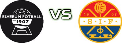 Elverum - Strømsgodset II head to head game preview and prediction Elverum - Strømsgodset II head to head game preview and prediction
