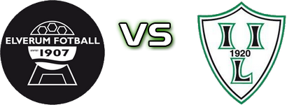 Elverum - Innstranden head to head game preview and prediction