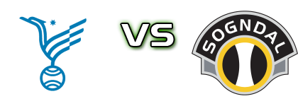 Florø - Sogndal II head to head game preview and prediction