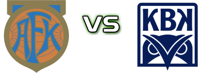 Aalesund II - Kristiansund II Detalji meca I statistika. Aalesund II - Kristiansund II Detalji meca I statistika.