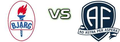 Bjarg - Arendal head to head game preview and prediction