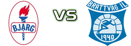 Bjarg - Brattvåg head to head game preview and prediction
