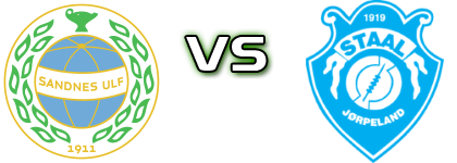 Sandnes II - Staal Jørpeland head to head game preview and prediction