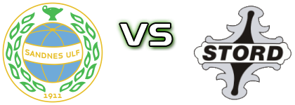 Sandnes II - Stord head to head game preview and prediction Sandnes II - Stord head to head game preview and prediction