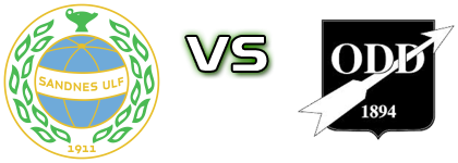 Sandnes II - Odd II head to head game preview and prediction