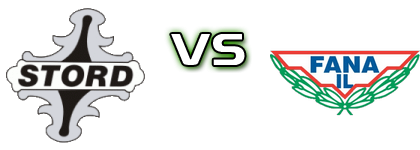 Stord - Fana Spiel Prognosen und Statistiken