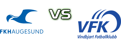 Haugesund II - Vindbjart head to head game preview and prediction