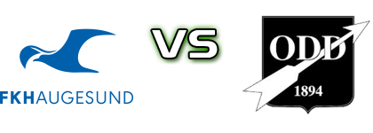 Haugesund II - Odd II Statistiche e dettagli partita