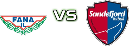 Fana - Sandefjord II Spiel Prognosen und Statistiken
