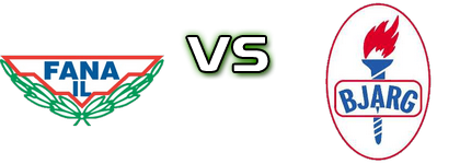 Fana - Bjarg head to head game preview and prediction