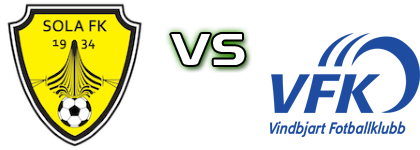 Sola - Vindbjart head to head game preview and prediction Sola - Vindbjart head to head game preview and prediction