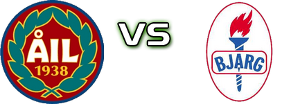 Åkra - Bjarg Detalji meca I statistika.