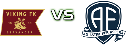 Viking II - Arendal head to head game preview and prediction