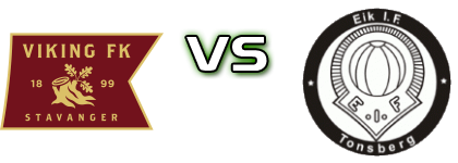 Viking II - Eik-T head to head game preview and prediction